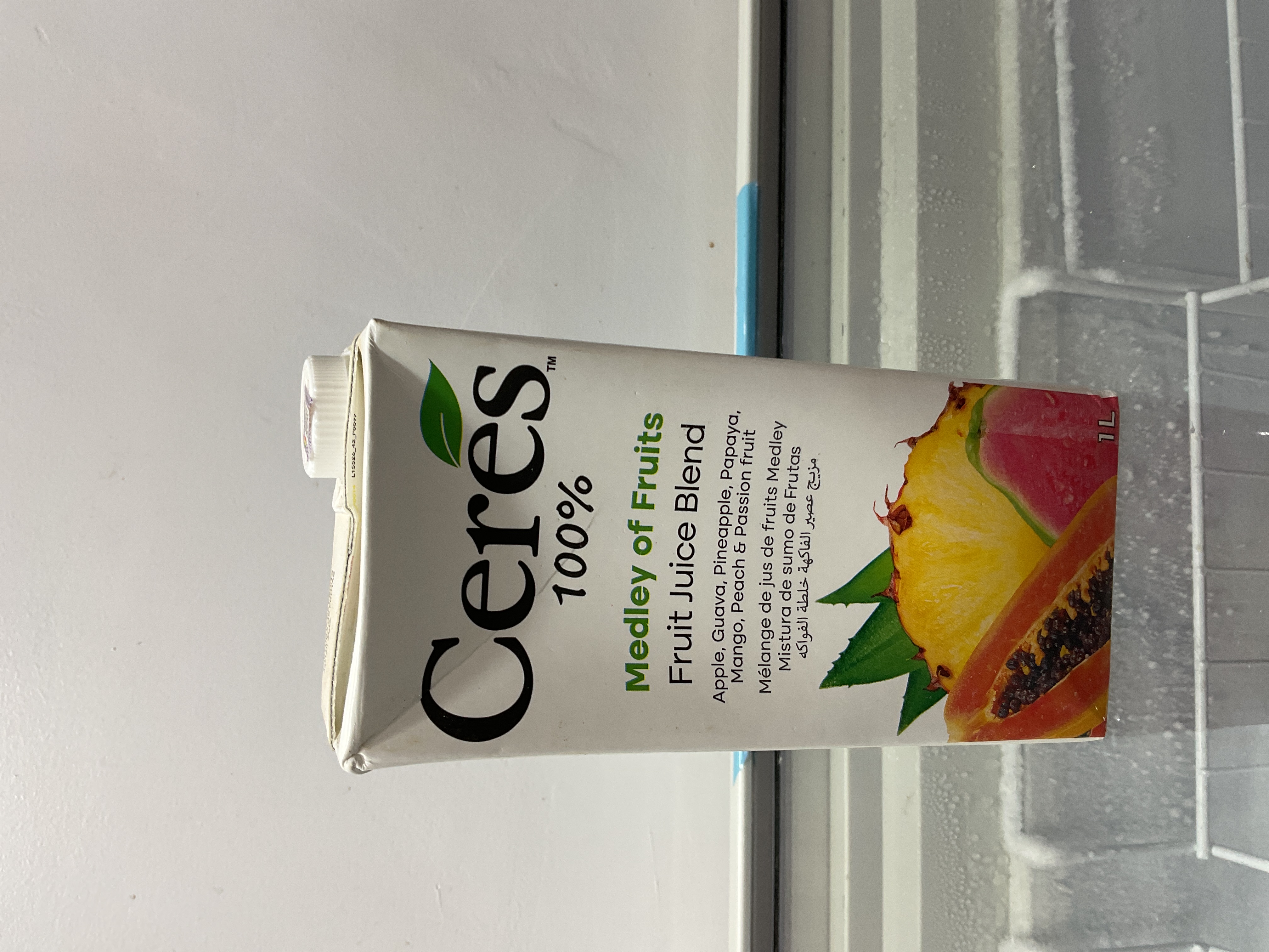 Ceres big