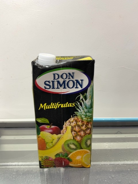 Don simon