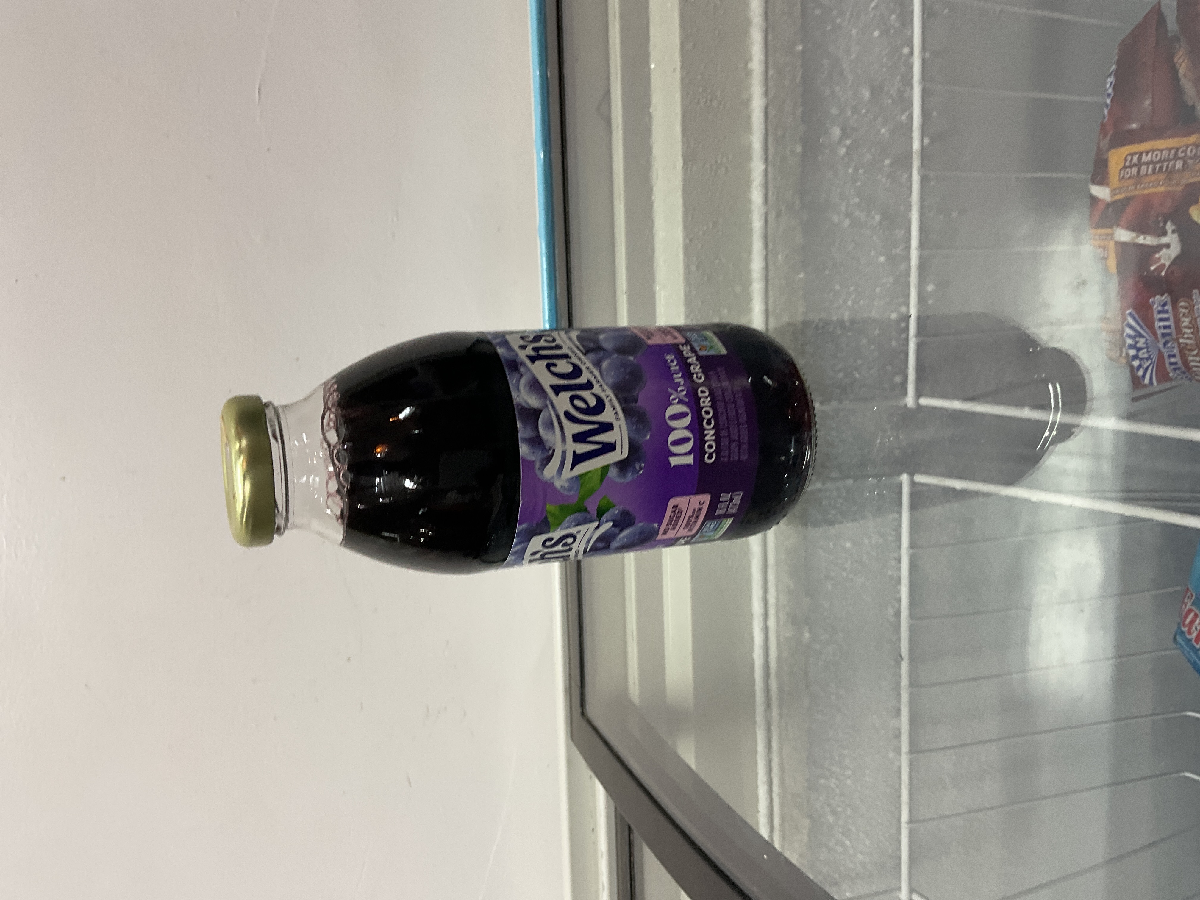 Welchs