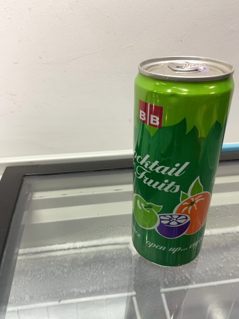 BB Cocktail