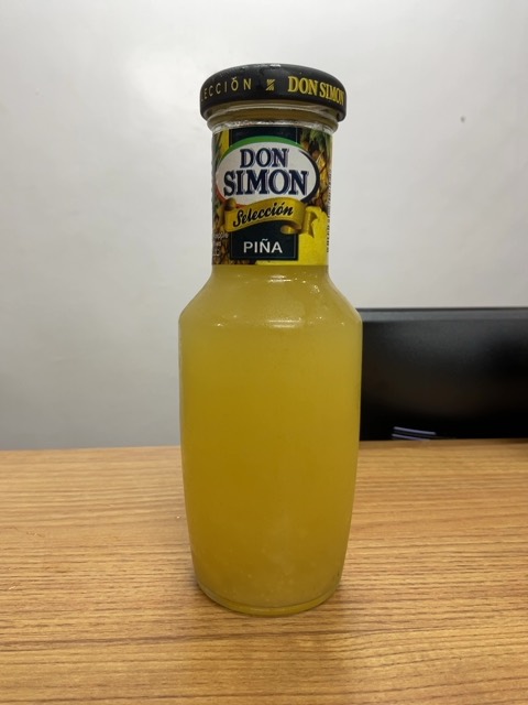 Don Simon Pina