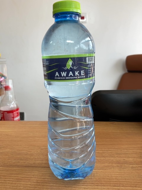 AWAKE 500 ml