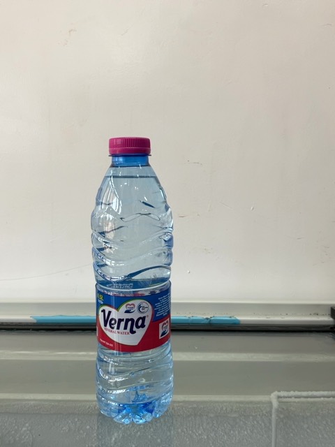 Verna small