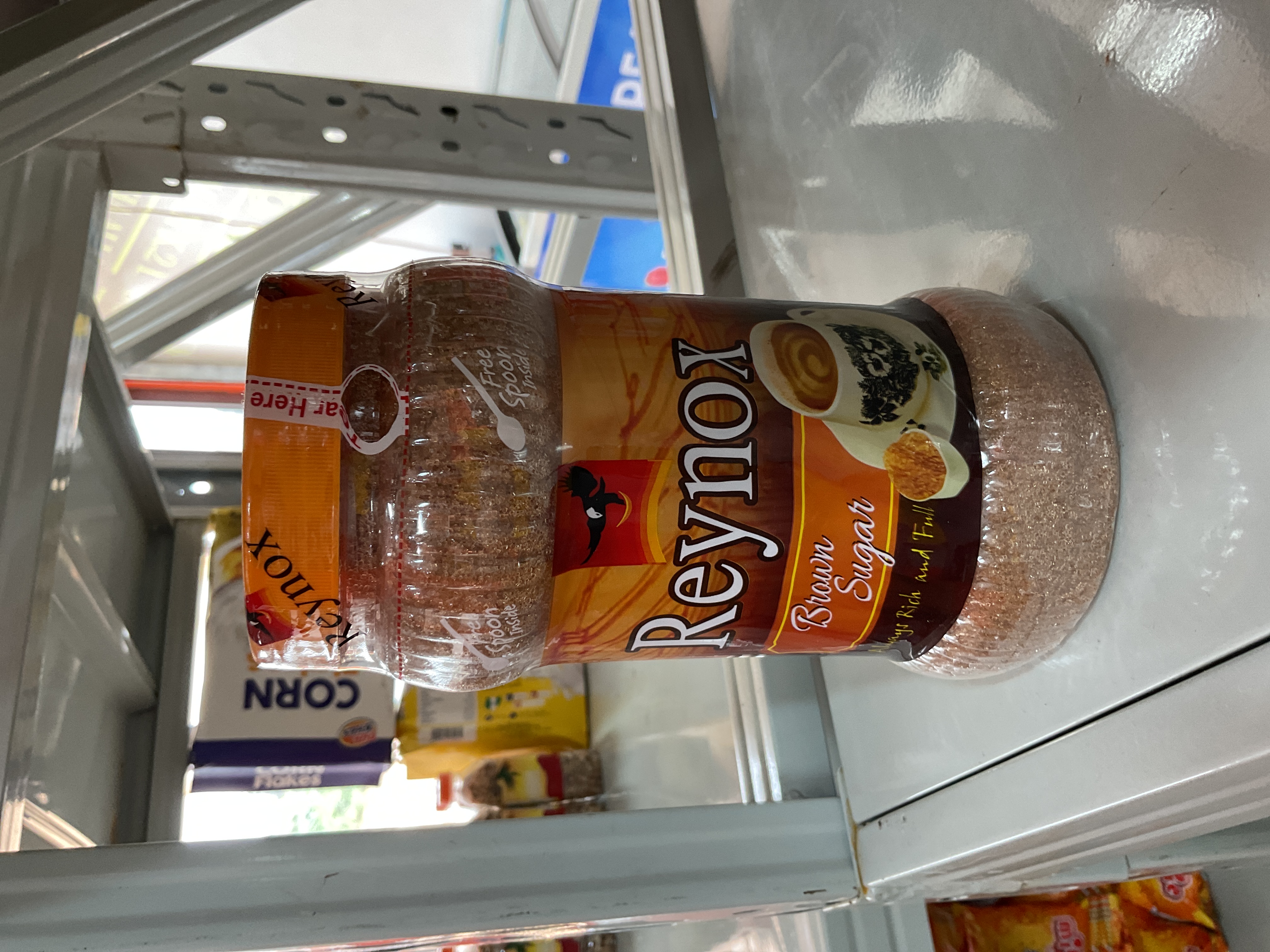 Reynox Brown sugar 1kg
