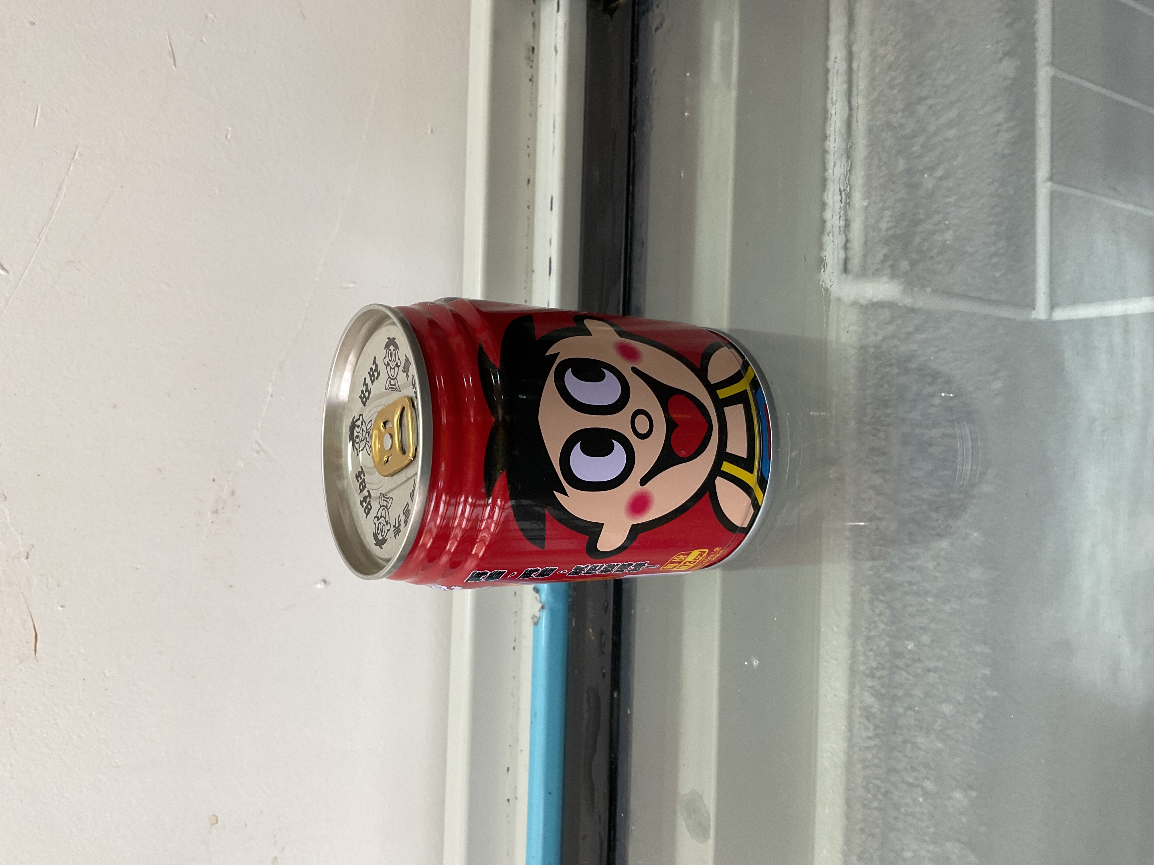 Chinese Baby Milk