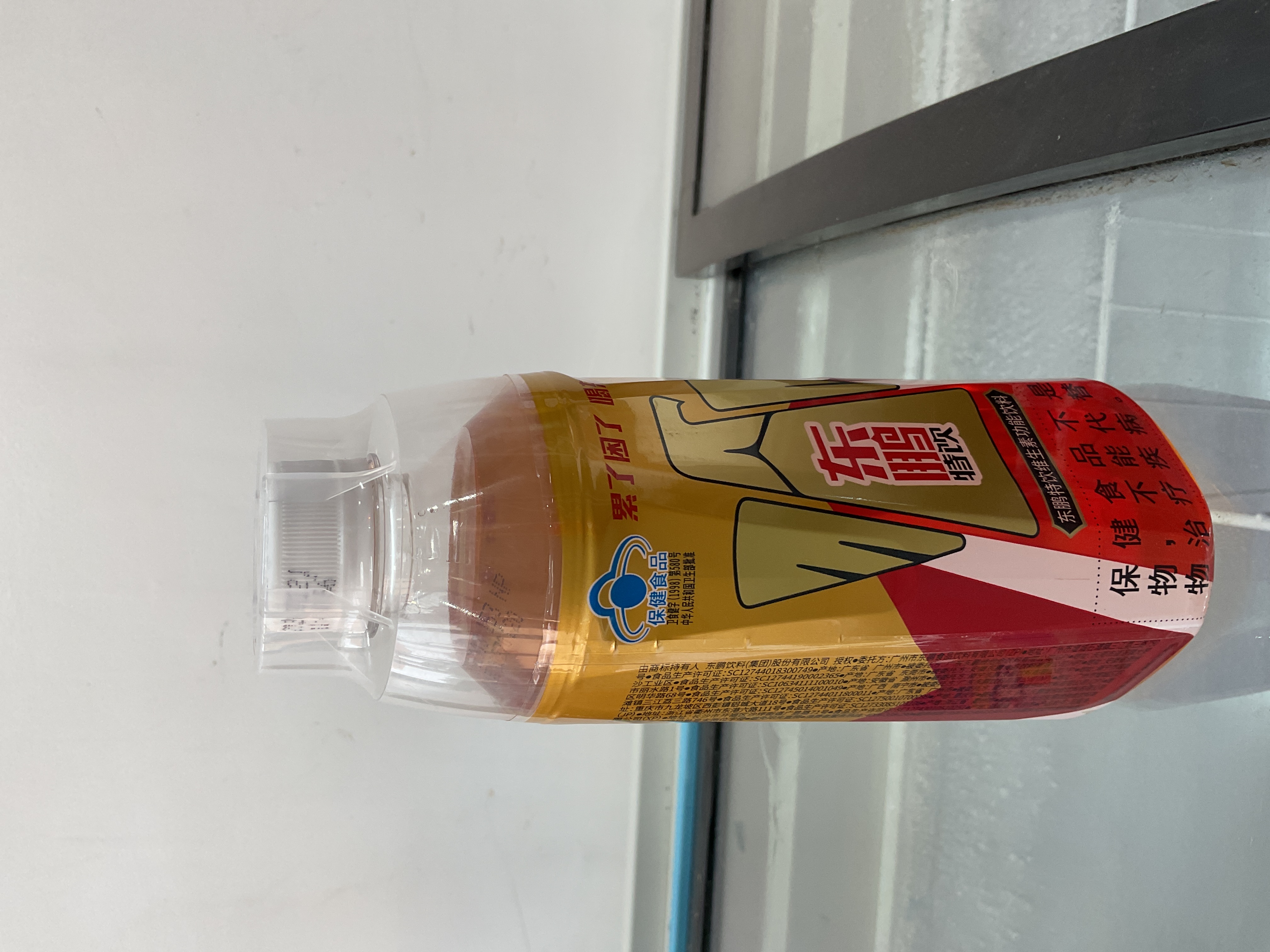 DONG PENG ENERGY BIG