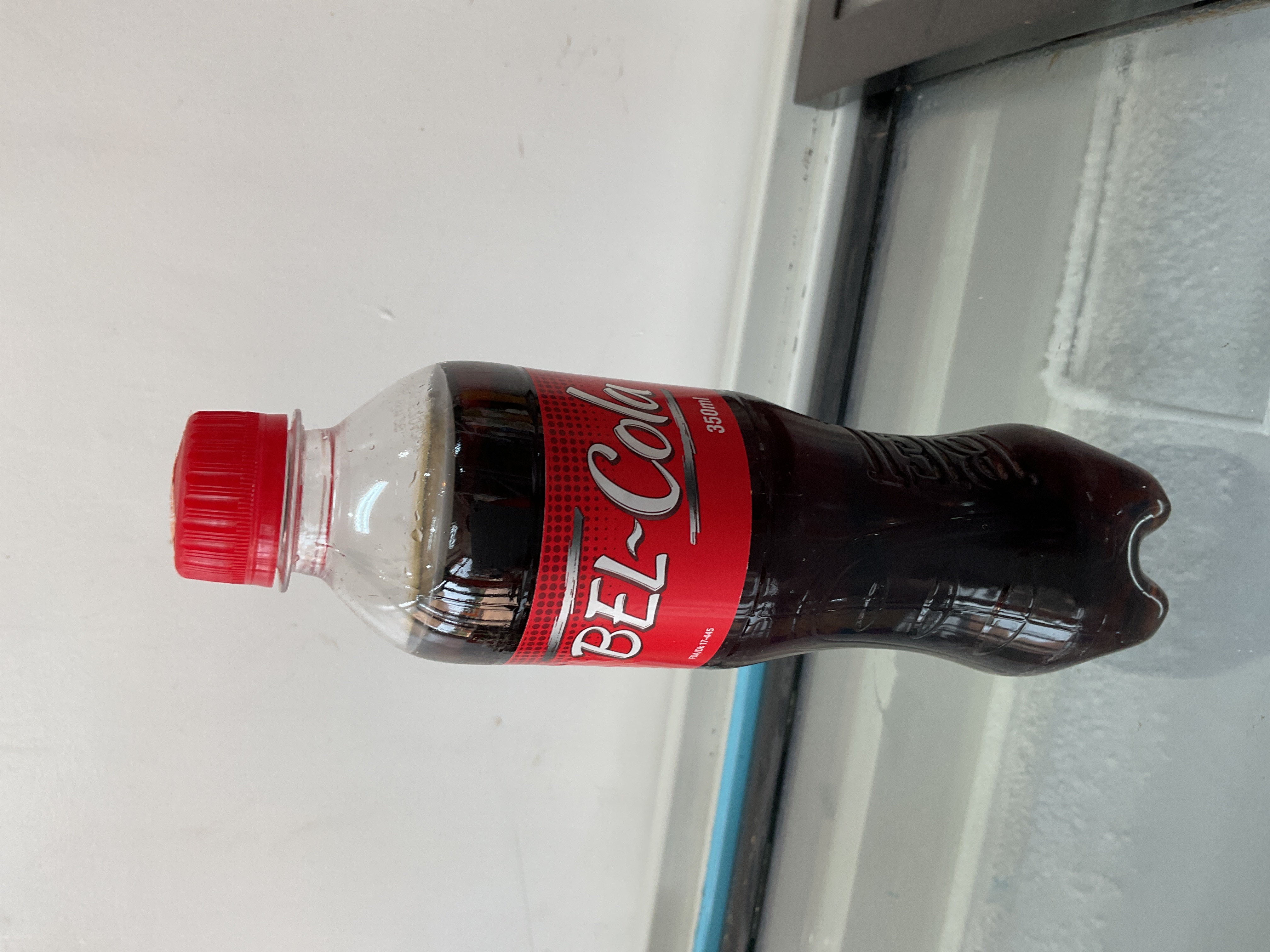 Bel cola