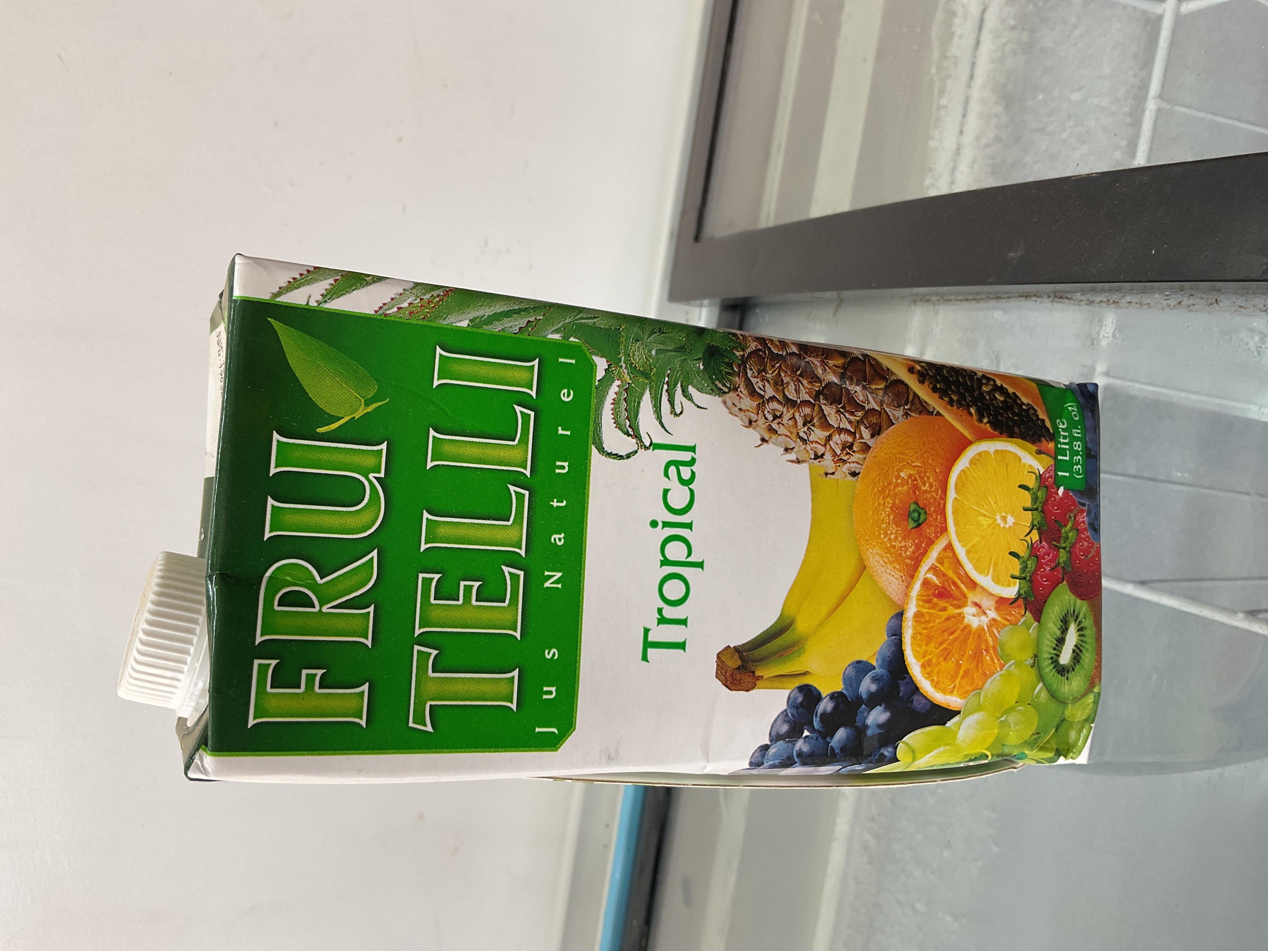 FRU TELLI