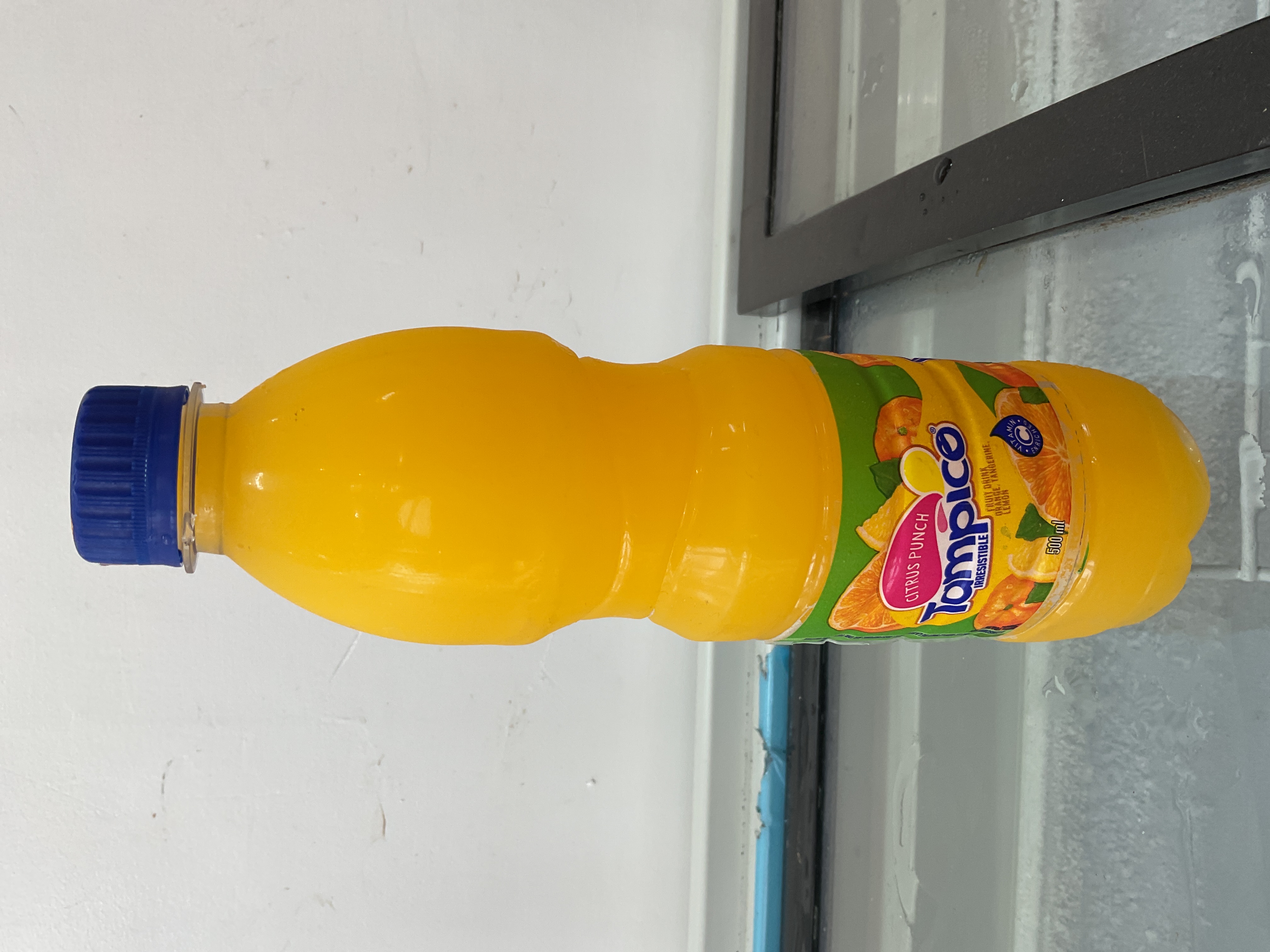 TAMPICO