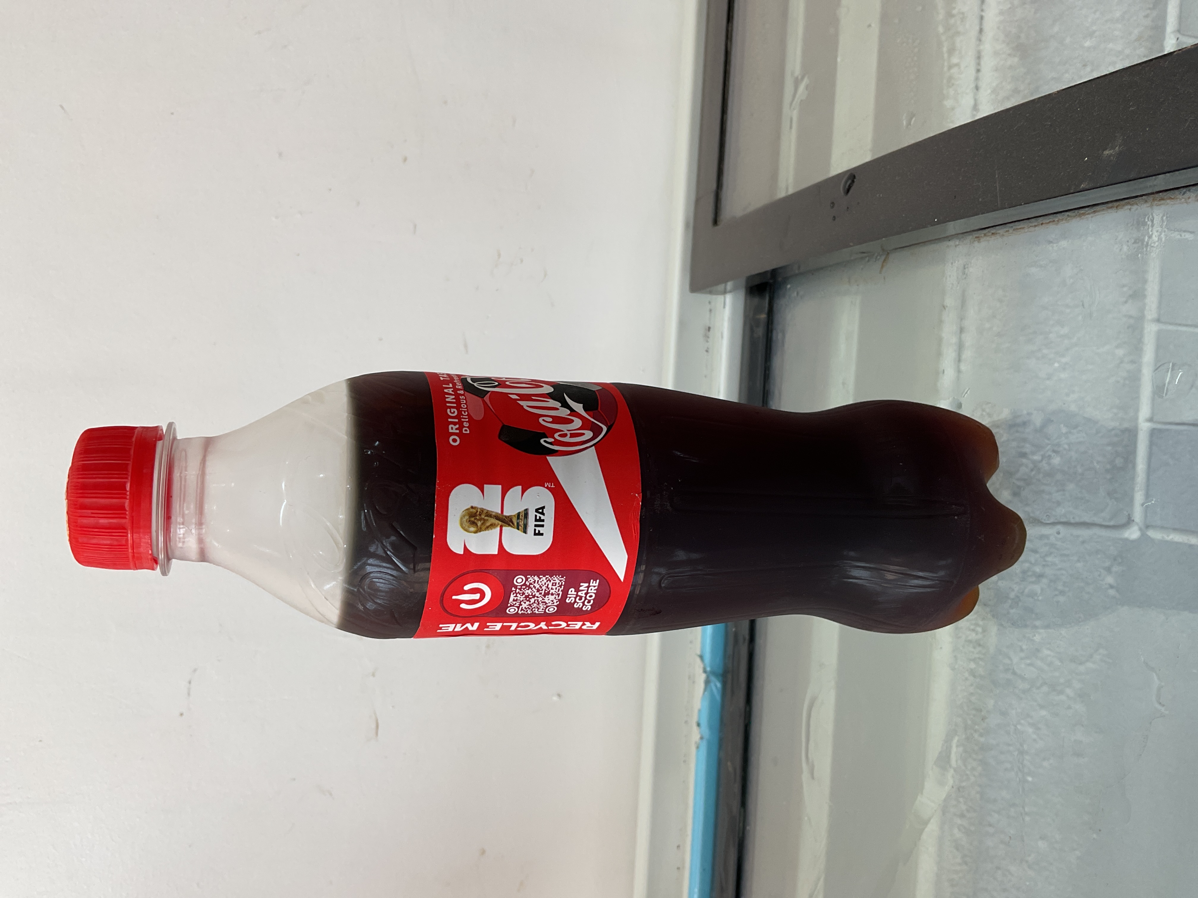 Coca cola medium