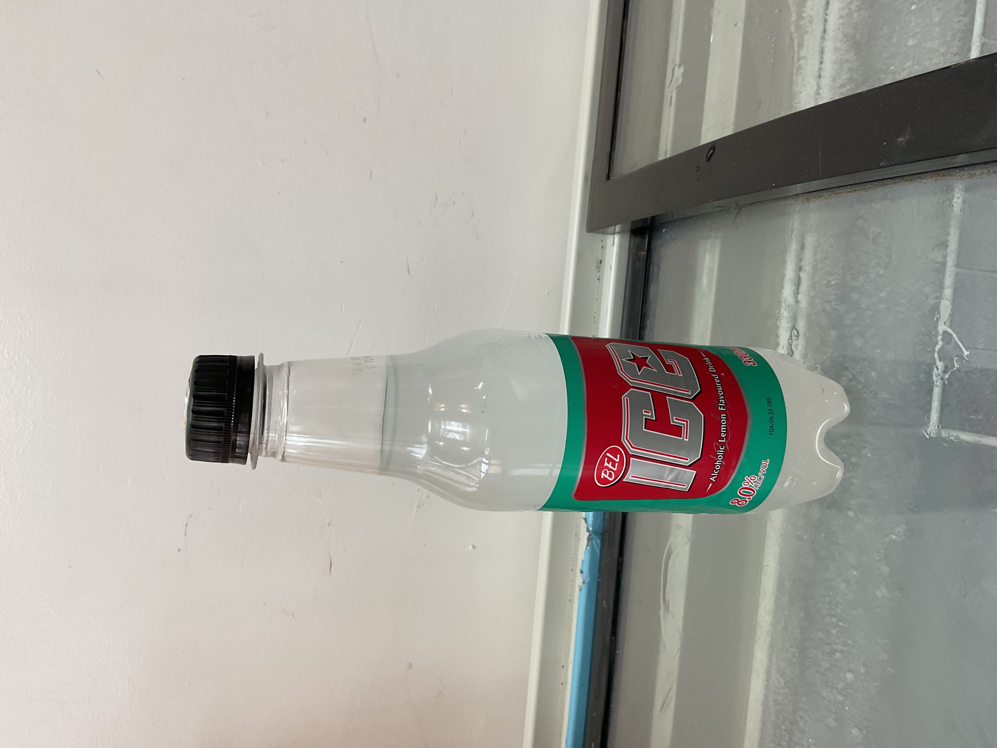 Bel Ice