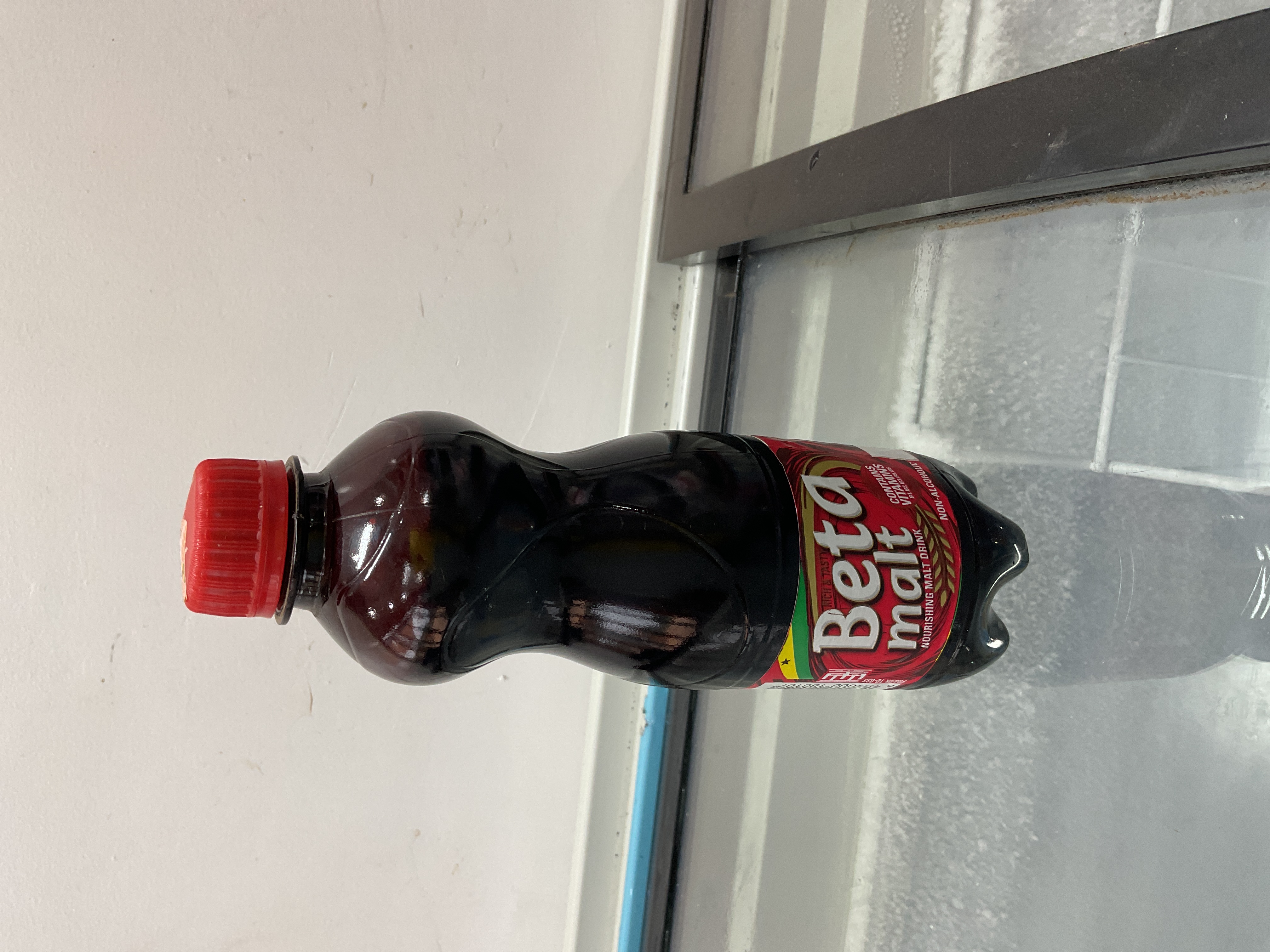 Beta malt