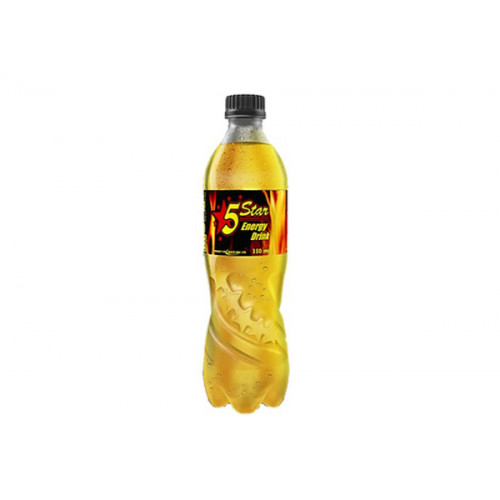 5 STAR ENERGY