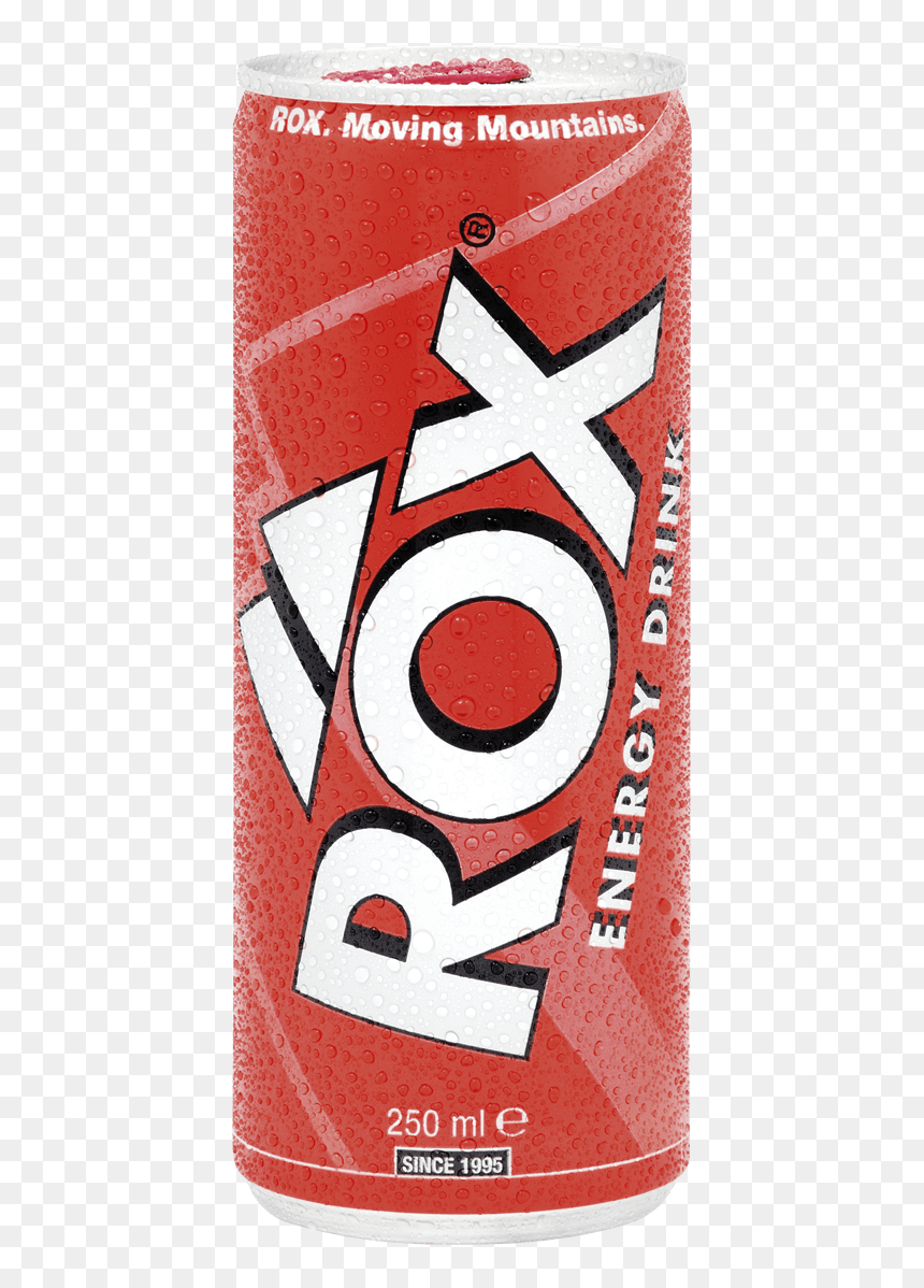 Rox energy drink