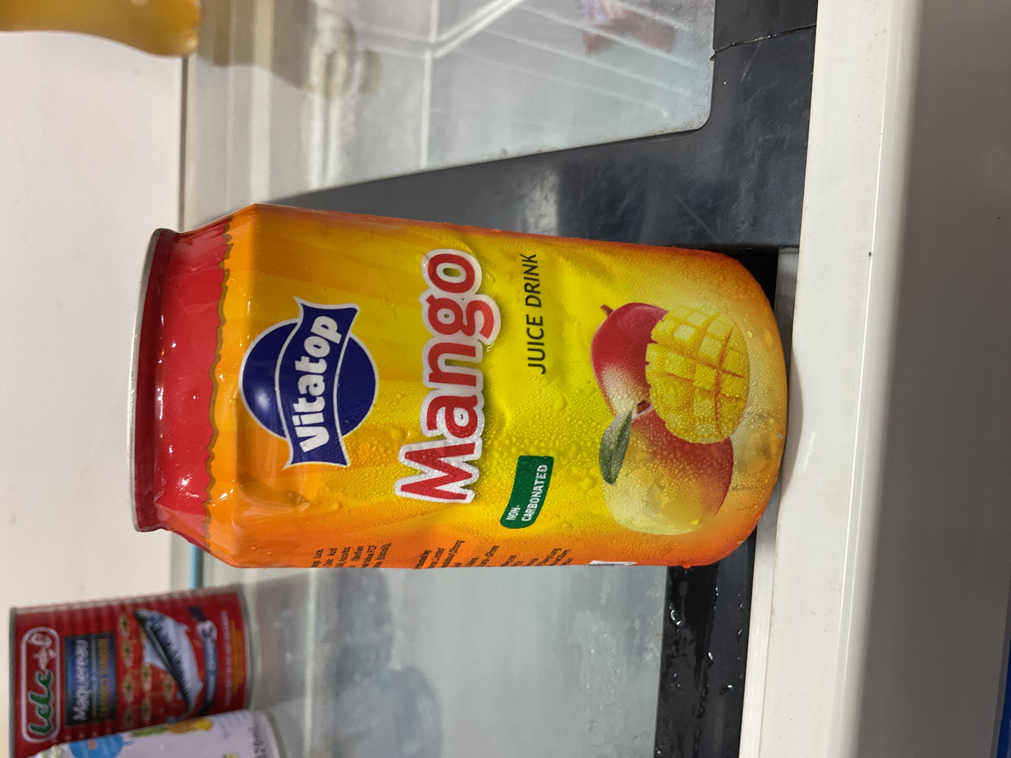 VITATOP MANGO
