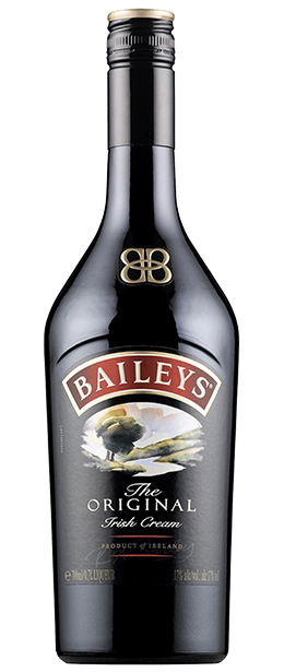 Baileys original fresh cream