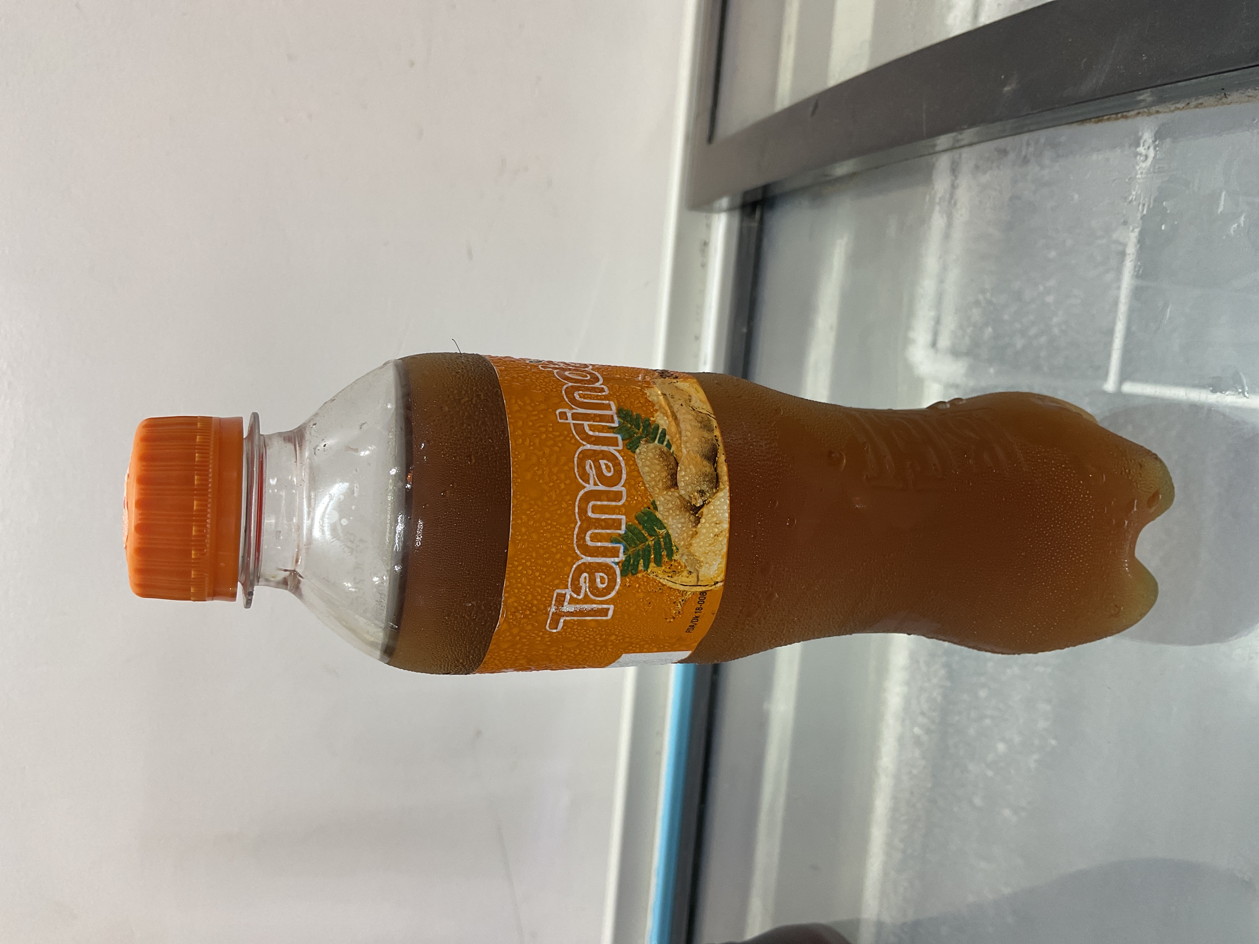 TAMARINDA