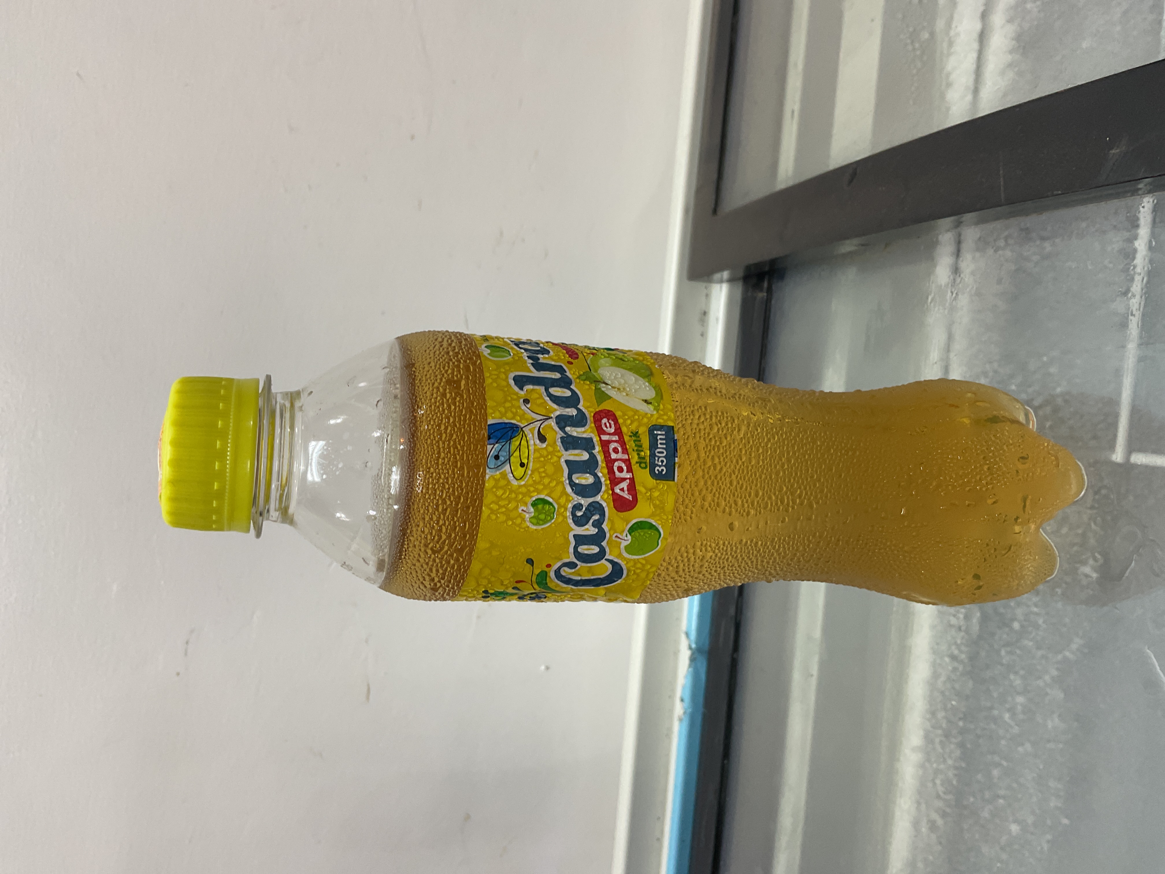 Casandra drink