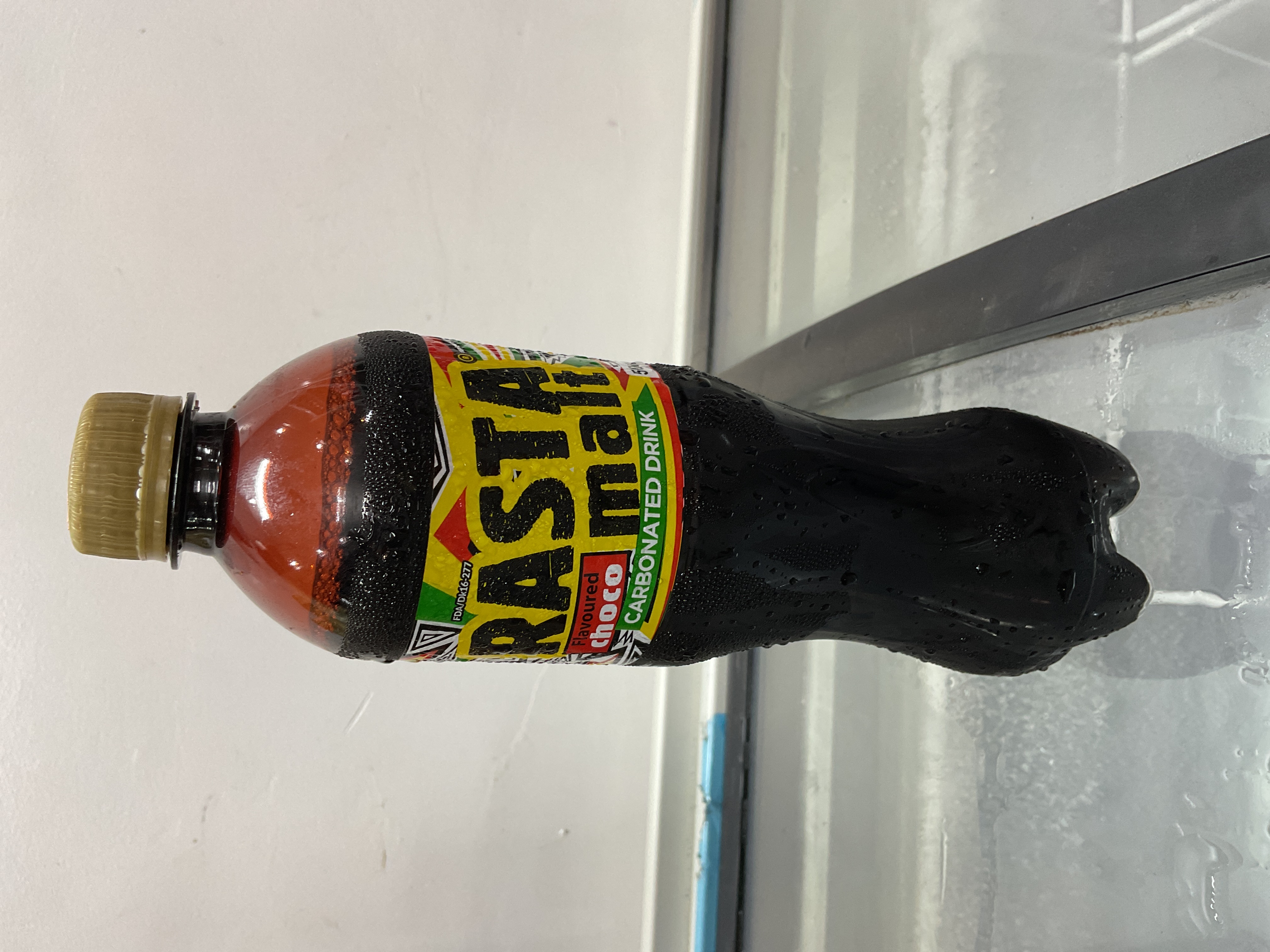 RASTA MALT
