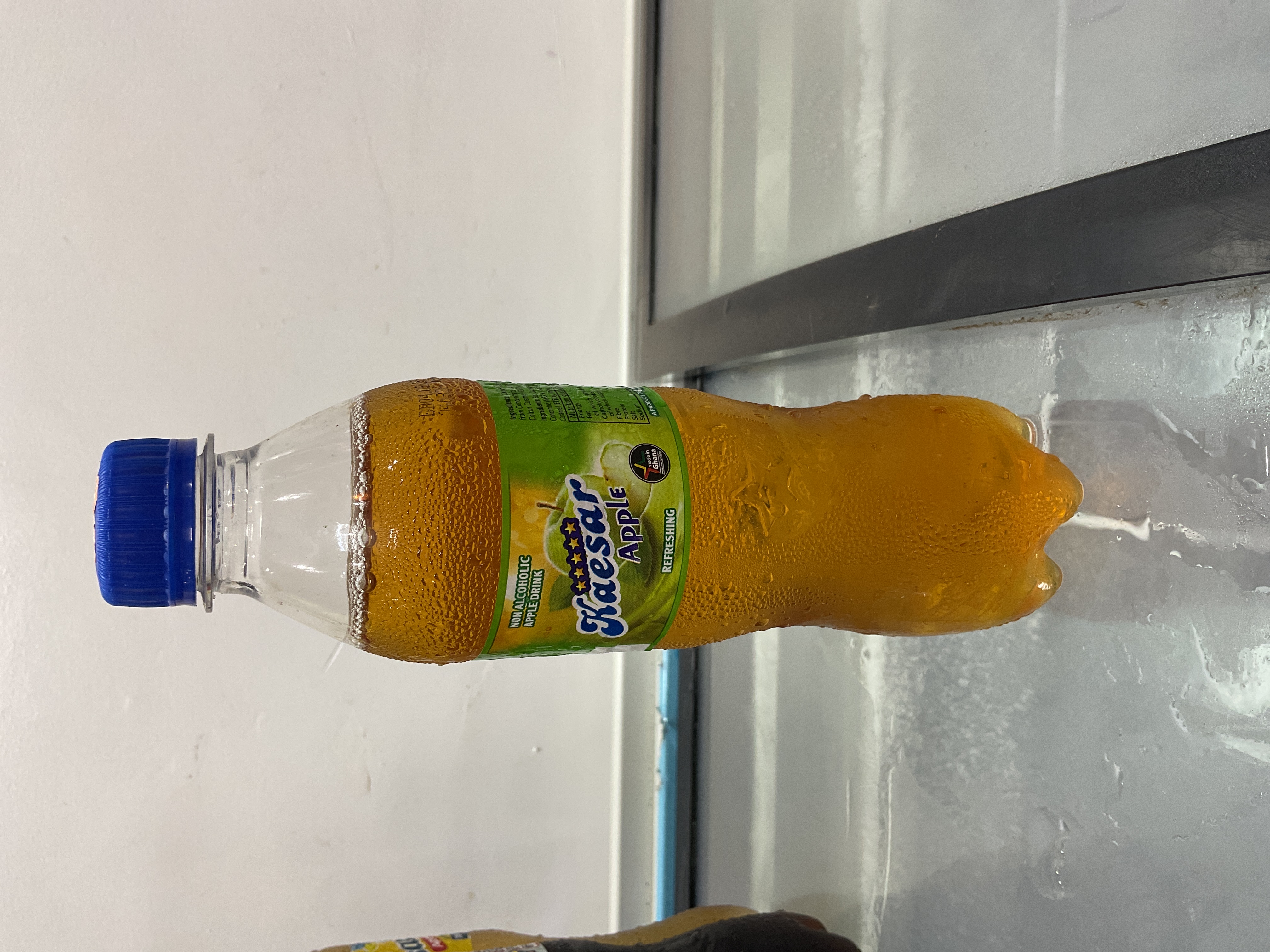 Kaeser drink