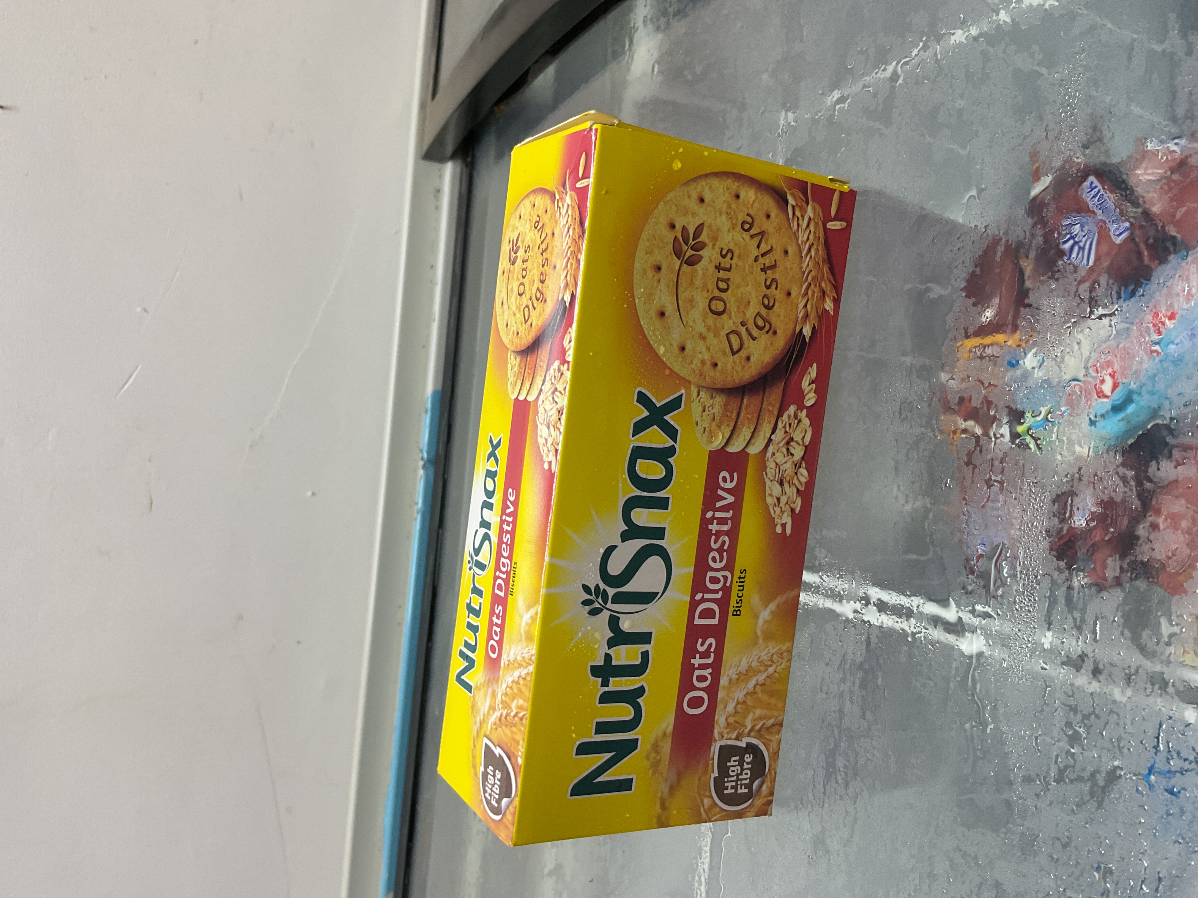 Nutrisnax