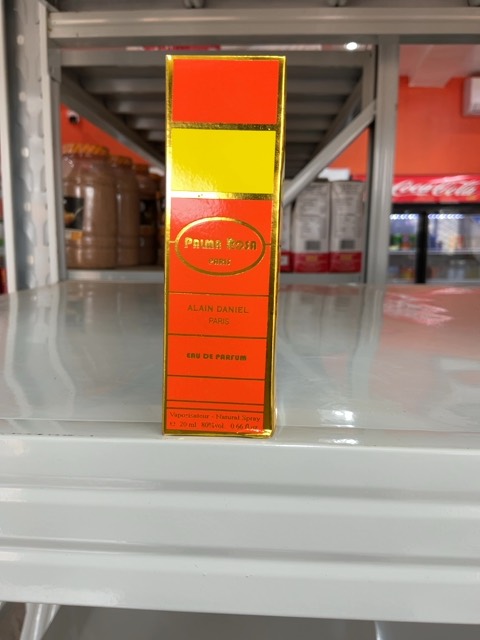Palma Rosa small