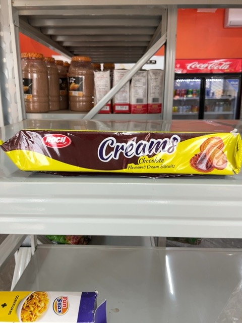 Roch Creams