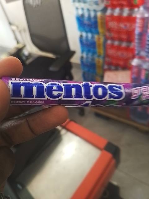 Mentos