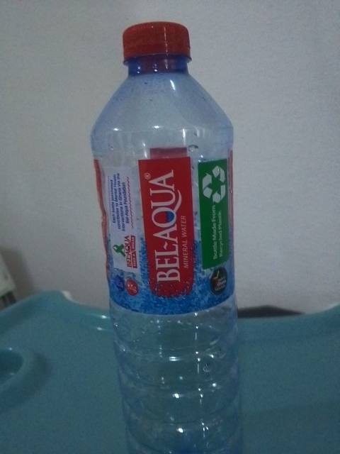Bel-Aqua water 750ml