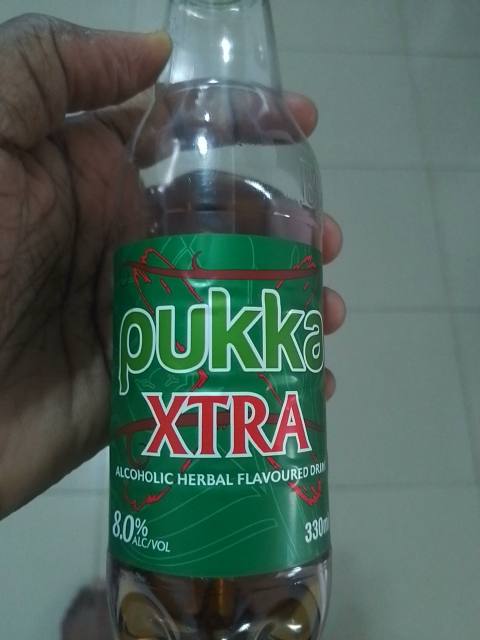 Pukka