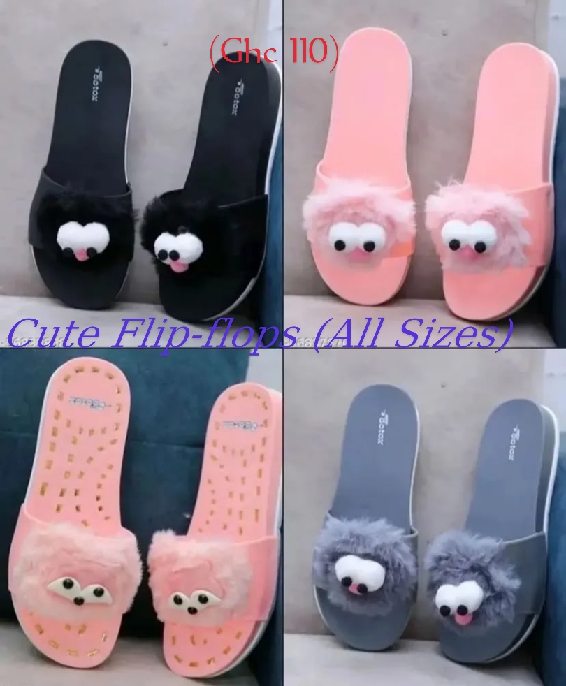 Comfy Flipflops