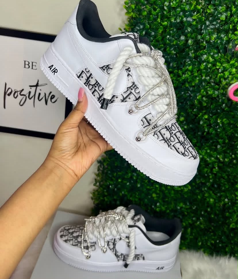 Sleek Sneakers