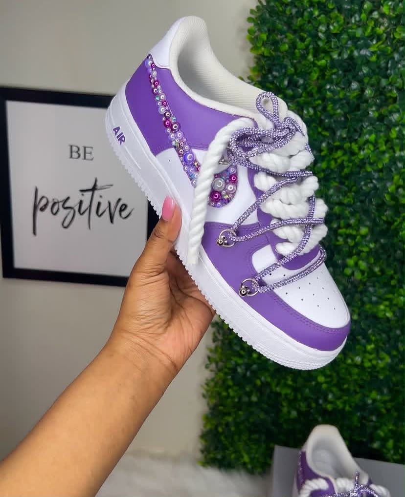 Sleek Sneakers