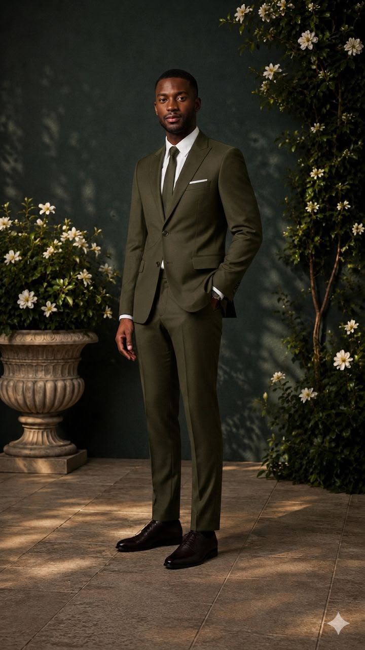 Executive Suit