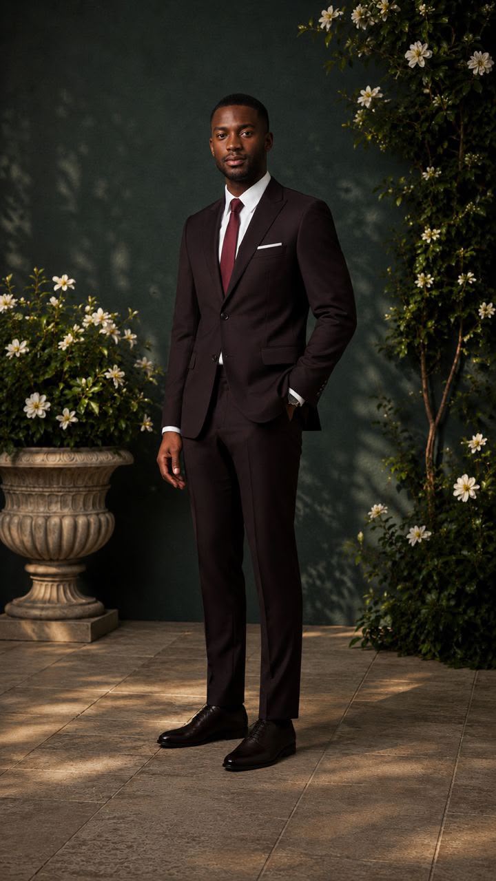Executive Suits