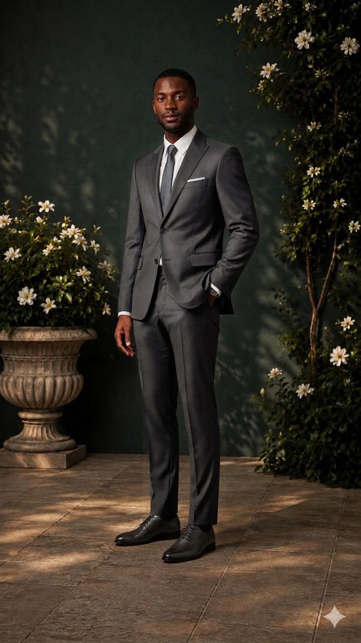 Executive Suits
