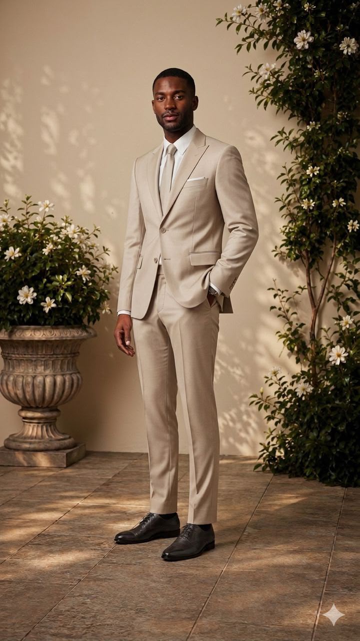 Executive Suits