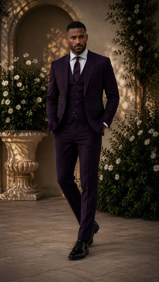 Executive Suits