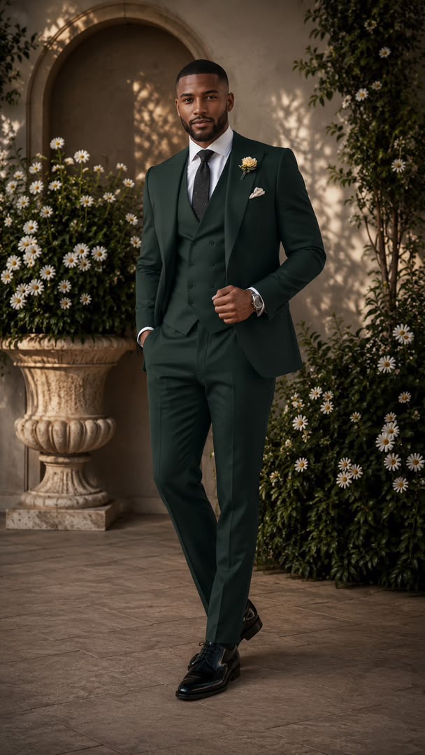 Executive Suits