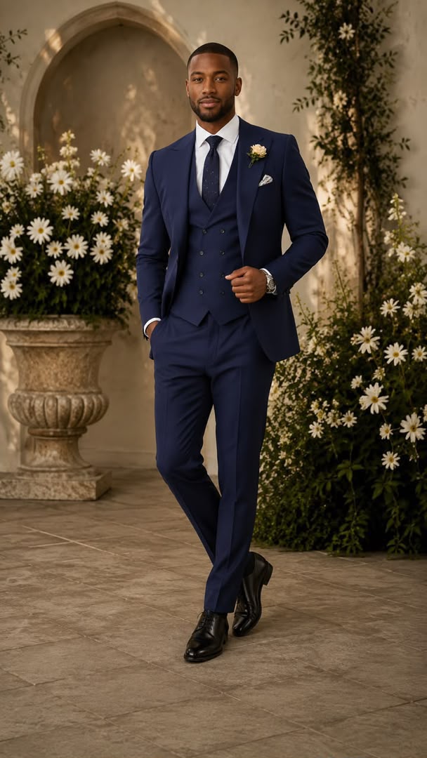 Executive Suits
