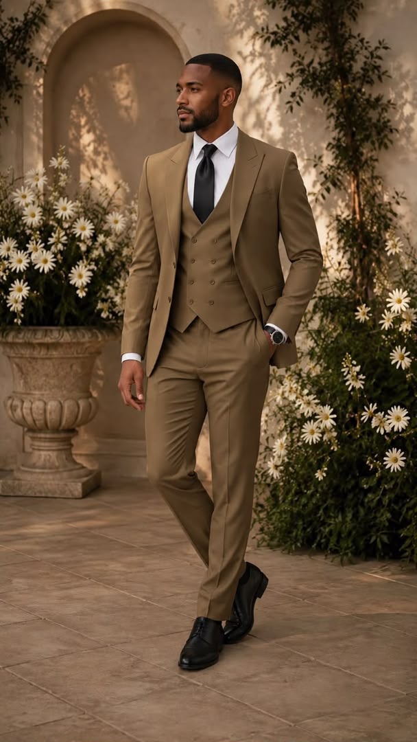 Executive Suits