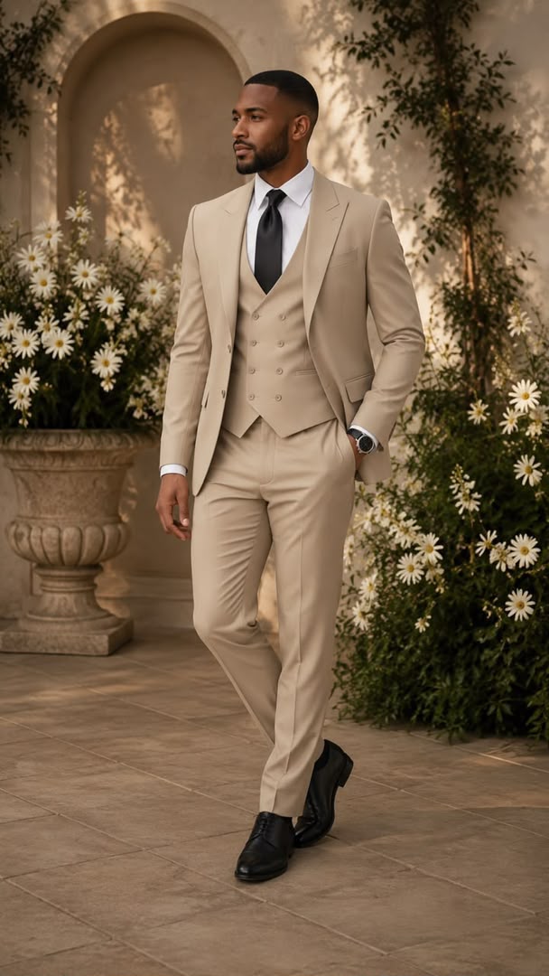 Executive Suits