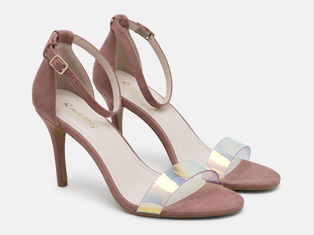 Classy Heels