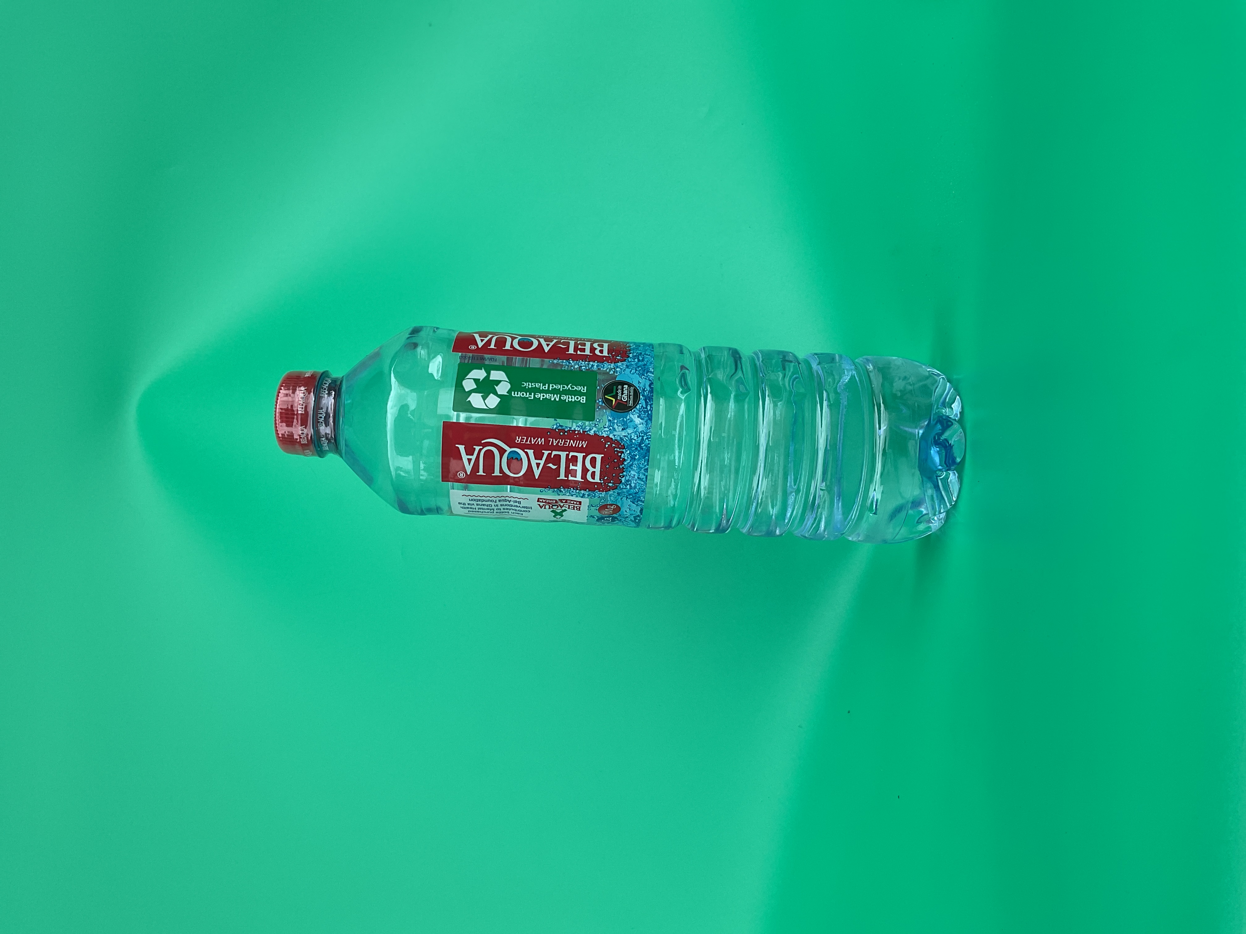 Bel Aqua 750 ml pack