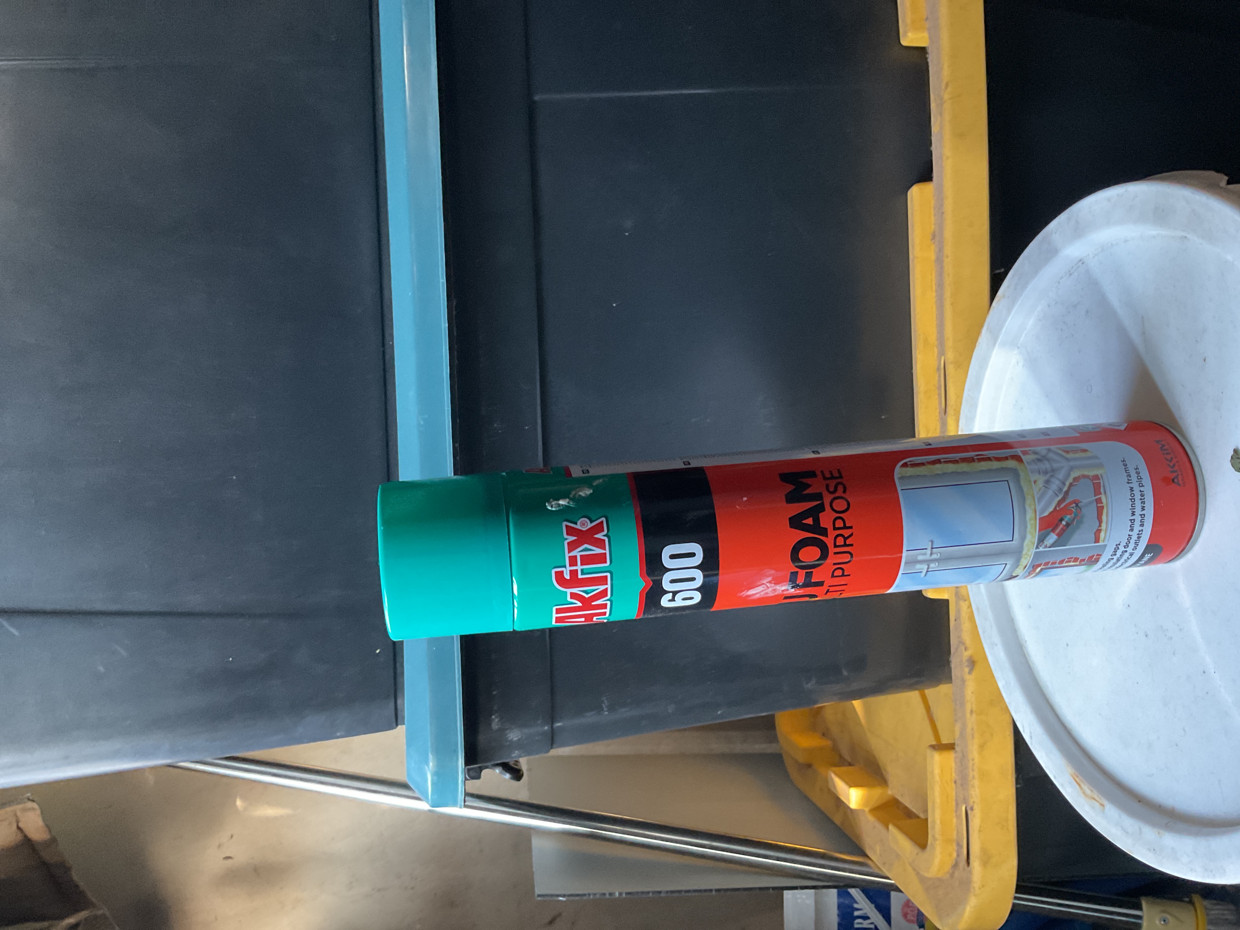 Akfix 600
